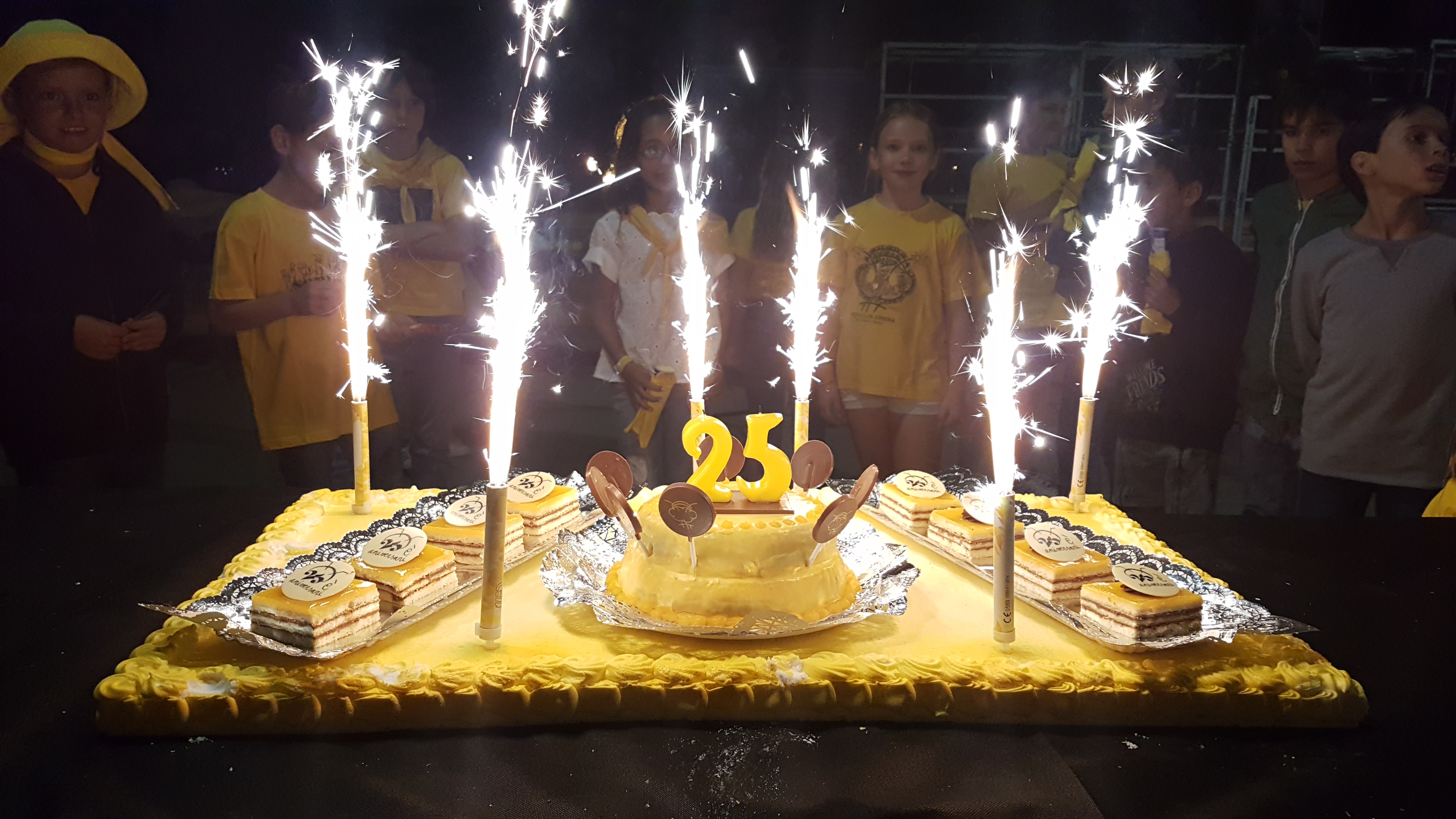 Sopar de la g%c3%a0rgola